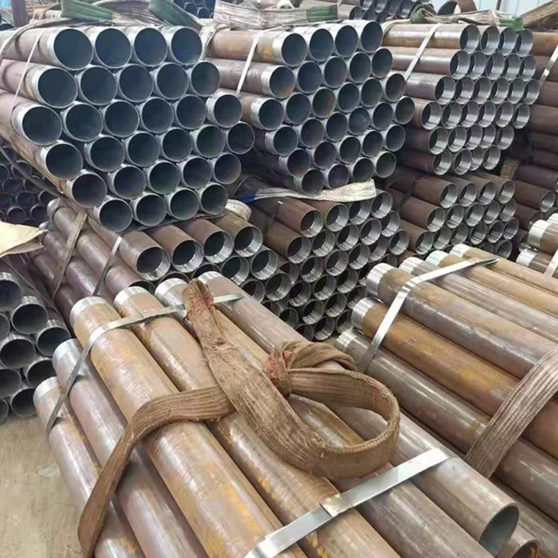 班戈地质钻探用跟管
