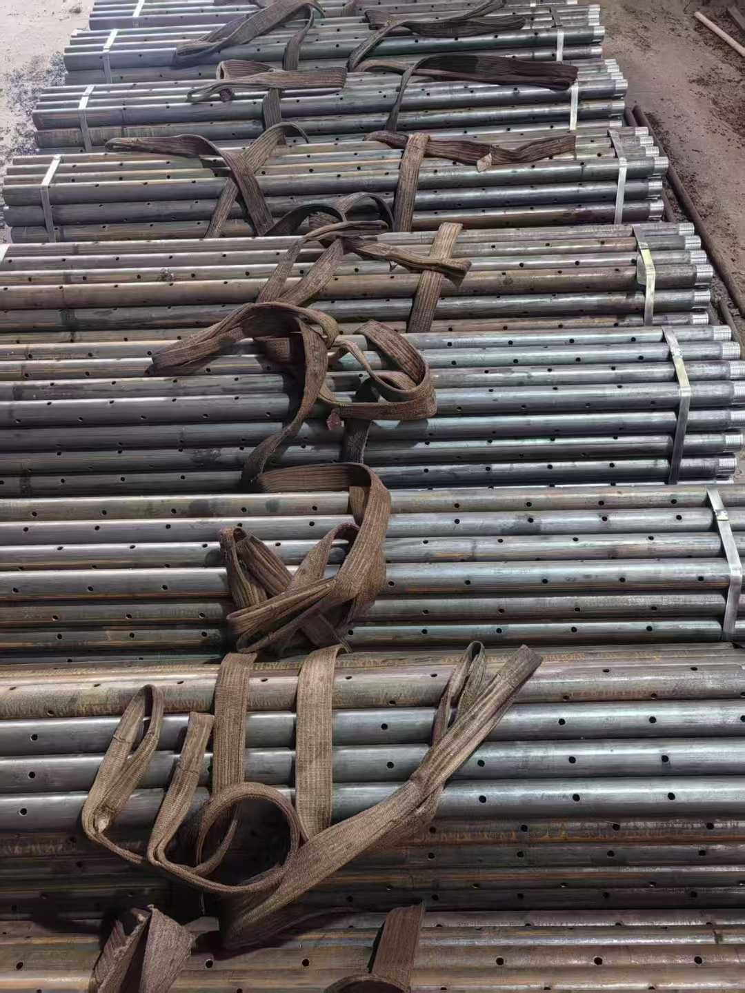 班戈127mm管棚管