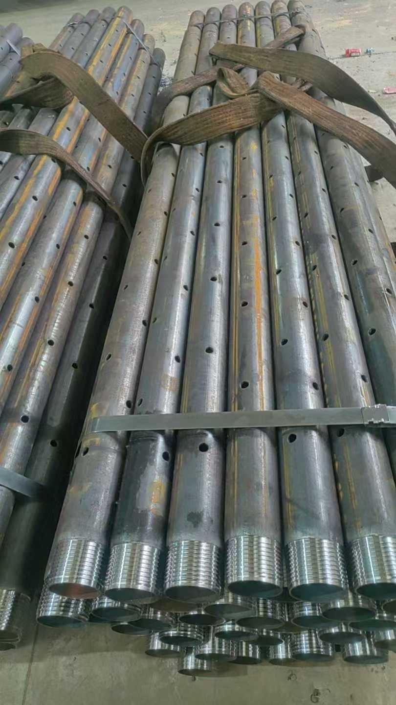 班戈159mm管棚管