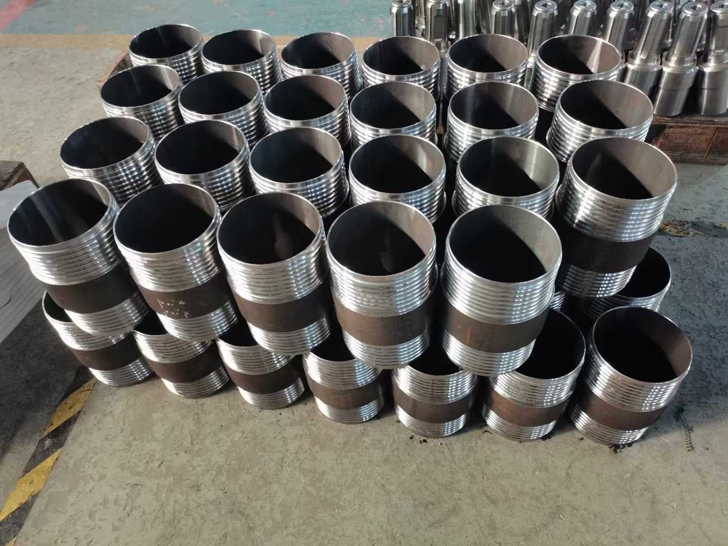 班戈219mm管棚管